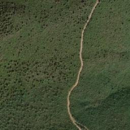 Satellite imagery of Koudia ’Aïn Ksob Srhir, DZ