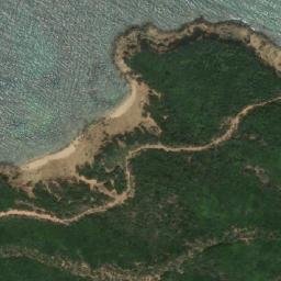 Satellite imagery of Koudiat Djouama, DZ
