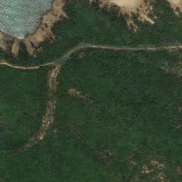 Satellite imagery of Koudiat Djouama, DZ