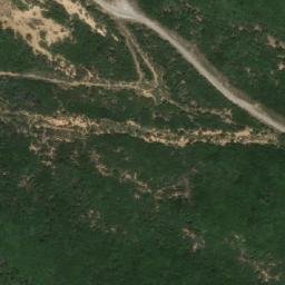 Satellite imagery of Koudiat Remel et Terch, DZ
