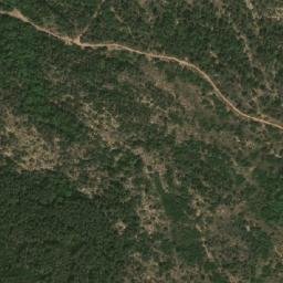 Satellite imagery of Kef Dar el Rharaba, DZ