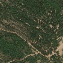 Satellite imagery of Kef Dar el Rharaba, DZ