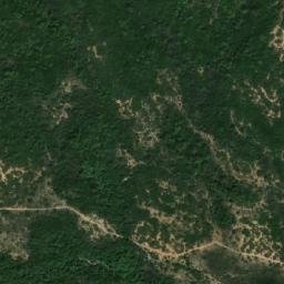 Satellite imagery of Koudiat Remel el Assa, DZ