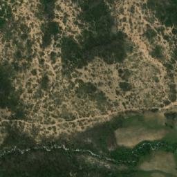 Satellite imagery of Koudiat Dar Djebel, DZ