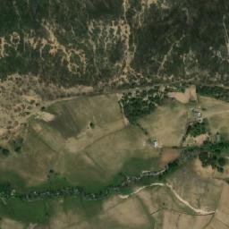 Satellite imagery of Koudiat Dar Djebel, DZ