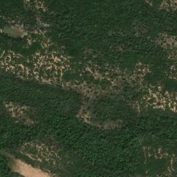 Satellite imagery of Koudiat Merdouma, DZ