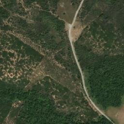 Satellite imagery of Koudiat Merdouma, DZ