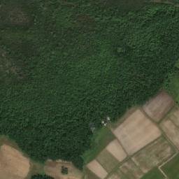 Satellite imagery of Koudiat Merdouma, DZ