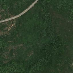 Satellite imagery of Kef Trebich, DZ