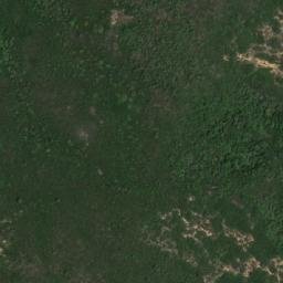 Satellite imagery of Kef Trebich, DZ