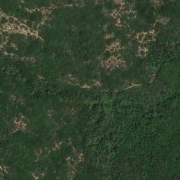 Satellite imagery of Kef Trebich, DZ
