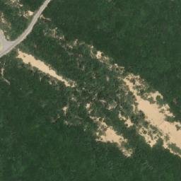 Satellite imagery of Radjel el Kêf, DZ
