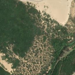 Satellite imagery of Radjel el Kêf, DZ