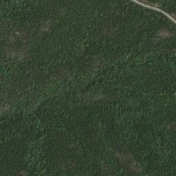 Satellite imagery of Kêf er Râdjel, DZ