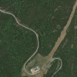 Satellite imagery of Kêf er Râdjel, DZ