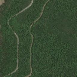 Satellite imagery of Kêf er Râdjel, DZ