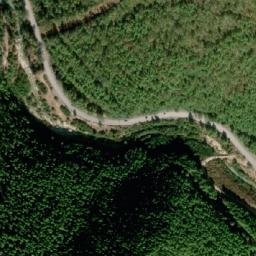 Satellite imagery of Khanguet Kef Tout, TN