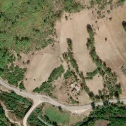 Satellite imagery of Khanguet Kef Tout, TN