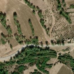Satellite imagery of Khanguet Kef Tout, TN