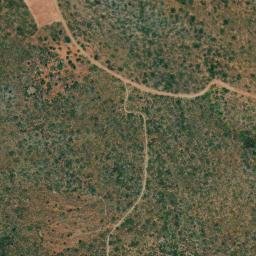 Satellite imagery of Ráchi Potamioú, GR