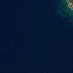 Satellite imagery of Teke Burnu, TR