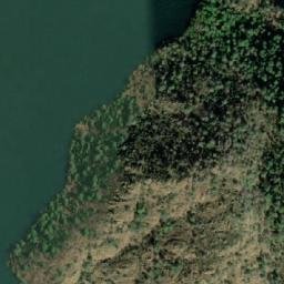 Satellite imagery of Yoğun Burun, TR