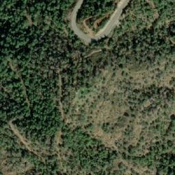 Satellite imagery of Yoğun Burun, TR