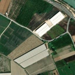 Drone Görünümü