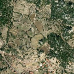 Drone Görünümü