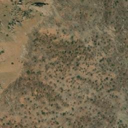 Satellite imagery of Chiyā-i Binlāta, IQ