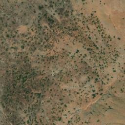 Satellite imagery of Chiyā-i Binlāta, IQ