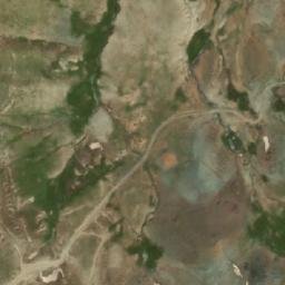Satellite imagery of Melah-e Kārgozīn, IQ