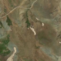 Satellite imagery of Melah-e Kārgozīn, IQ