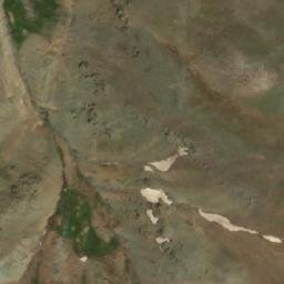 Satellite imagery of Melah-e Kārgozīn, IQ
