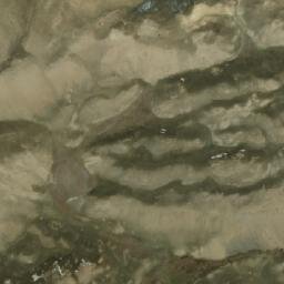 Satellite imagery of Yansar, AF
