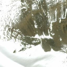 Satellite imagery of Broghil Pass, AF