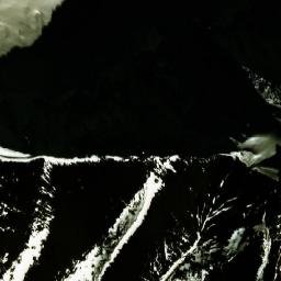 Satellite imagery of Igzo Pass, AF