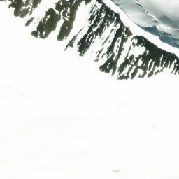 Satellite imagery of Qalandar Ūwīn, AF