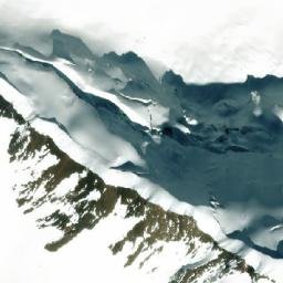 Satellite imagery of Qalandar Ūwīn, AF