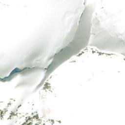 Satellite imagery of Kolunjili Mountain, CN