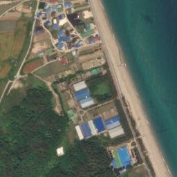 Satellite imagery of Chinmi-mal, KR