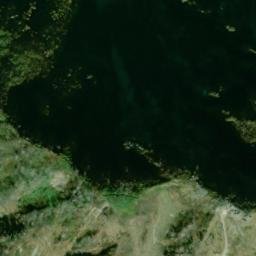 Satellite imagery of 雨飾山, JP
