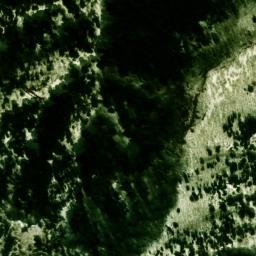 Satellite imagery of 釈迦ケ岳, JP