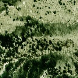Satellite imagery of 釈迦ケ岳, JP