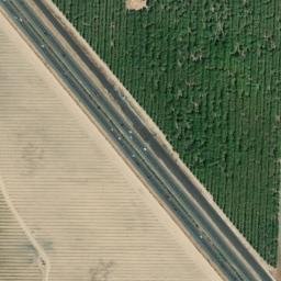 Satellite imagery of F 366 — NGS GT1725 — Madera County, US, US