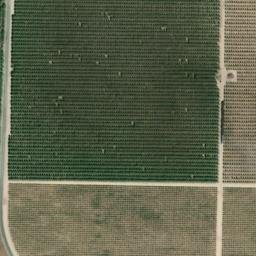 Satellite imagery of F 366 — NGS GT1725 — Madera County, US, US