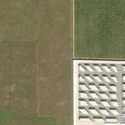 Satellite imagery of L 1036 — NGS GT1687 — Fresno County, US, US