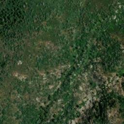 Satellite imagery of Rough Spur, US