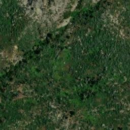 Satellite imagery of Rough Spur, US