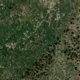 Satellite imagery of Rough Spur, US